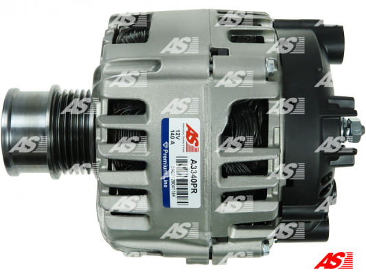 Alternator AS-PL A3340PR