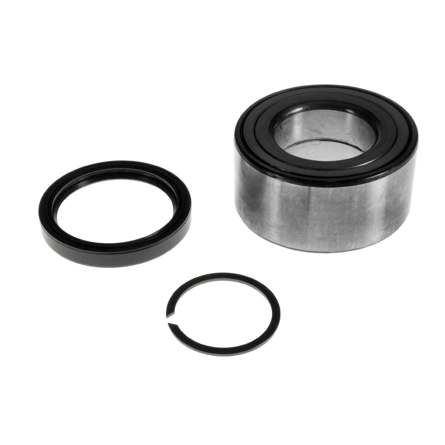 Zestaw łożysk koła BLUE PRINT ADK88327