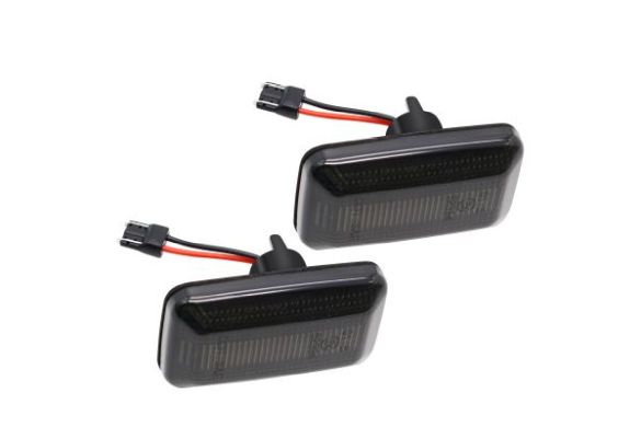 Zestaw kierunkowskazów ABAKUS L40-140-004LED-S