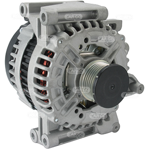 Alternator HC-CARGO 114666