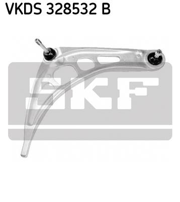 Wahacz zawieszenia koła SKF VKDS 328532 B