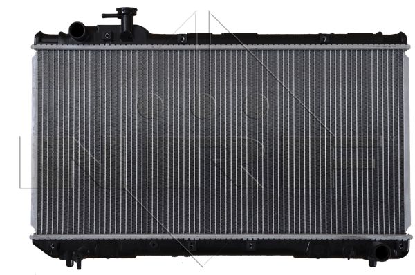 Chłodnica NRF 503988