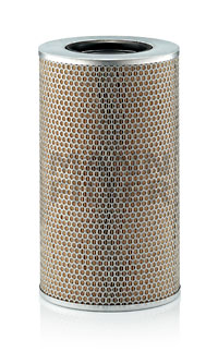 Filtr powietrza MANN-FILTER C 25 860