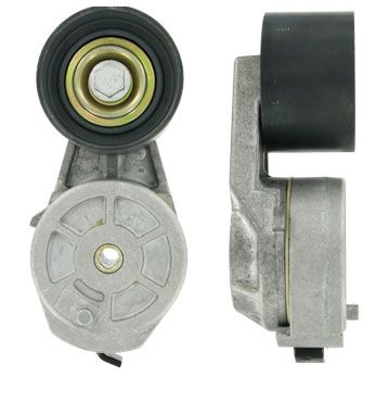 Rolka napinacza paska osprzętu SKF VKMCV 52003