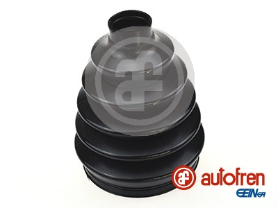 Zestaw osłon AUTOFREN SEINSA D8608T