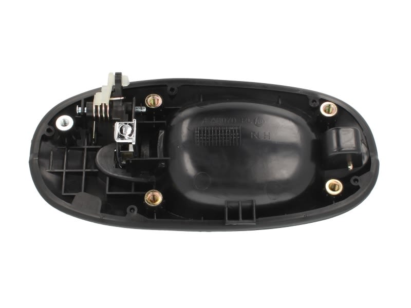 Klamka drzwi BLIC 6010-53-012403P