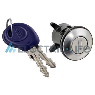 ELECTRIC LIFE ZR80418