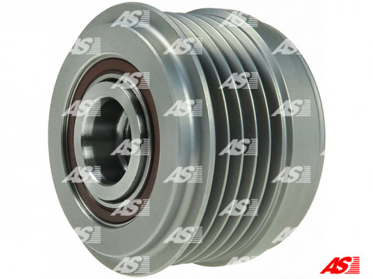 Sprzęgło alternatora AS-PL AFP0026