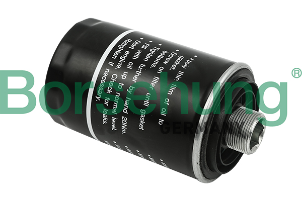 Filtr oleju BORSEHUNG B12795