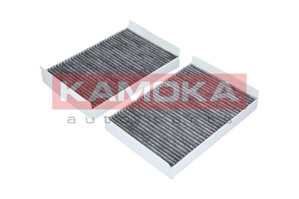 Filtr kabinowy KAMOKA F506301