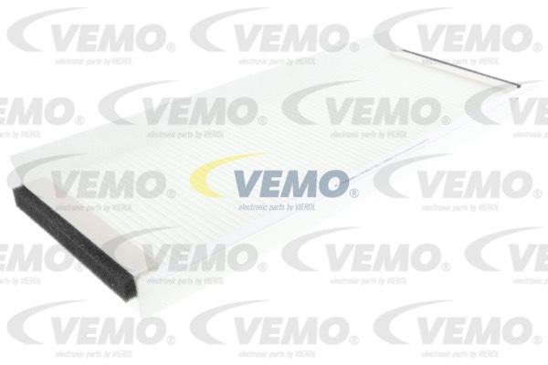 Filtr kabinowy VEMO V25-30-1001-1
