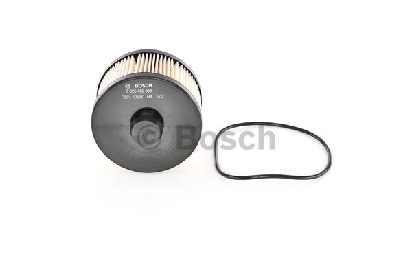 Filtr paliwa BOSCH F 026 402 083