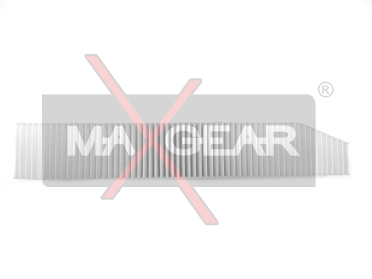 Filtr kabinowy MAXGEAR 26-0460