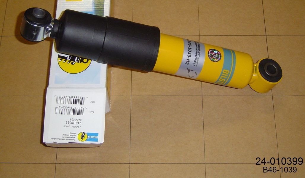 Amortyzator BILSTEIN 24-010399