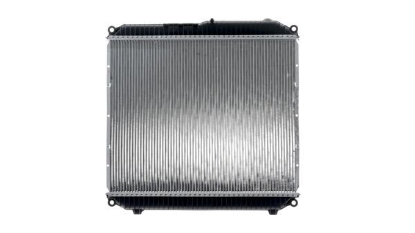 Chłodnica, układ chłodzenia silnika MAHLE CR 2608 000P
