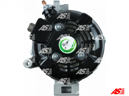 Alternator AS-PL A6279