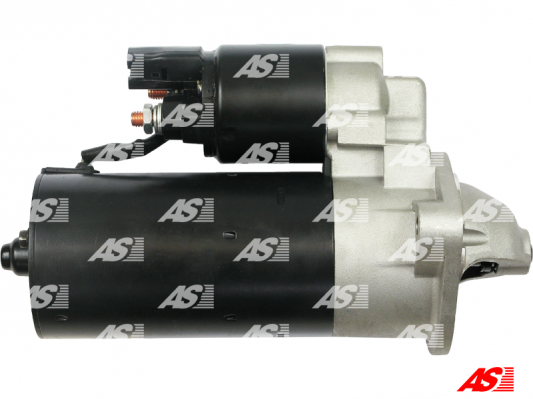 Rozrusznik AS-PL S0020