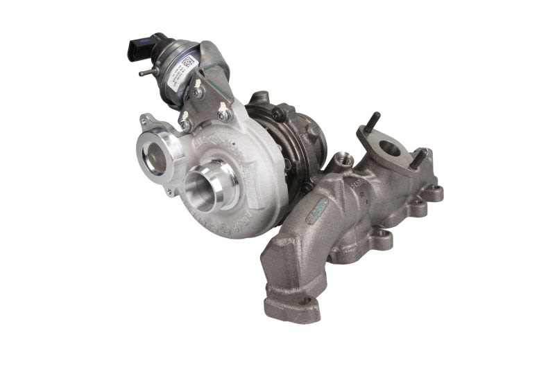 Turbosprężarka GARRETT 792290-5003S