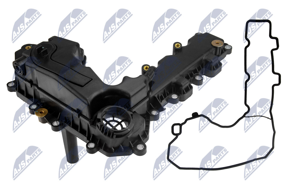 Pokrywa głowicy cylindrów NTY BPZ-PE-007