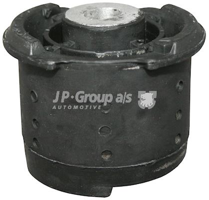 Łożyskowanie  korpusu osi JP GROUP 1450100780