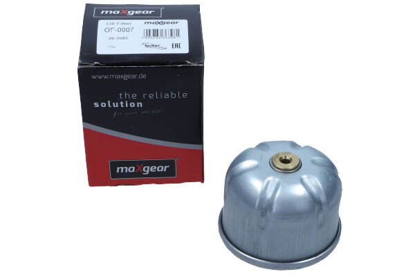 Filtr oleju MAXGEAR 26-2085