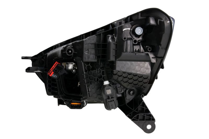 Reflektor HELLA 1EX 012 977-621