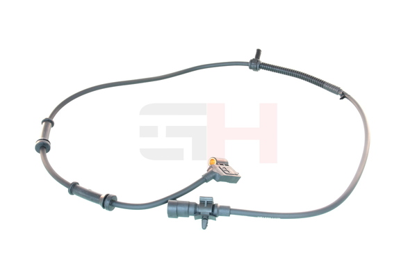Czujnik prędkości obrotowej koła GH GH-709315H