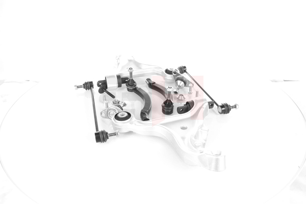 Zestaw wahaczy GH GH-504811