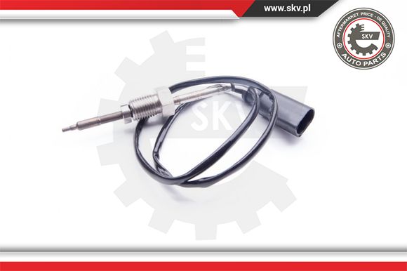Czujnik temperatury spalin ESEN SKV 30SKV086