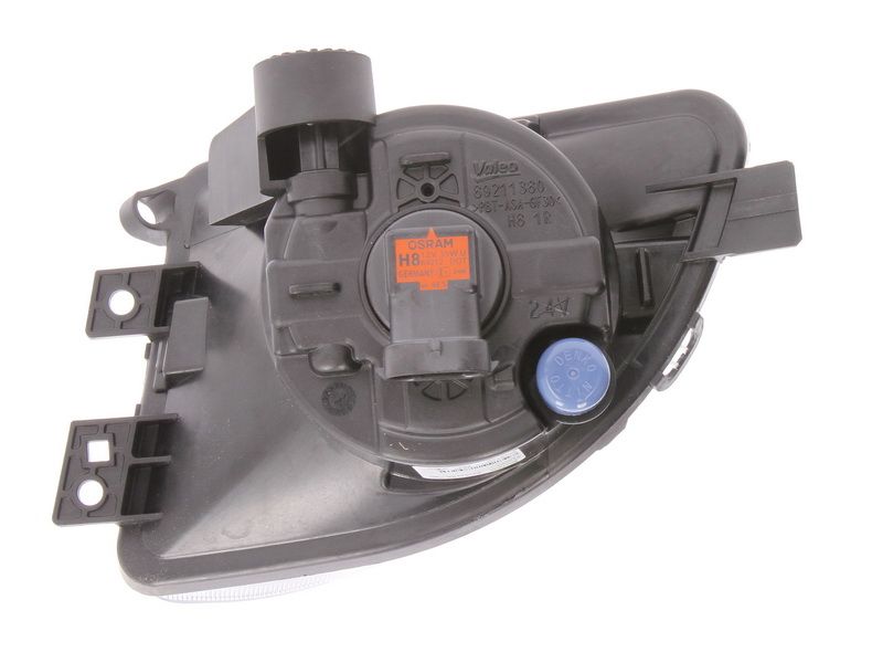 Lampa przeciwmgielna przednia VALEO 044360