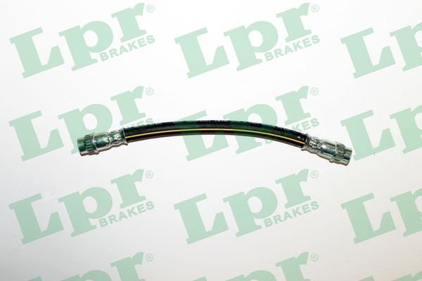 Przewód hamulcowy elastyczny LPR 6T46776