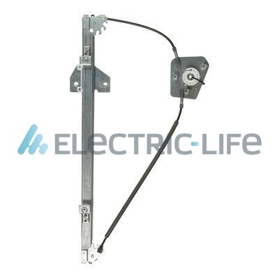 Podnośnik szyby ELECTRIC LIFE ZR ZA711 R