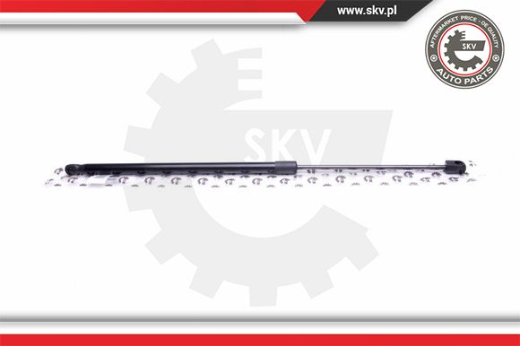 Sprężyna gazowa pokrywy bagażnika ESEN SKV 52SKV537