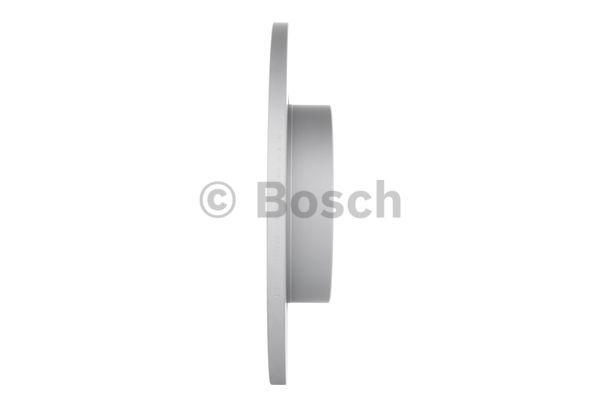 Tarcza hamulcowa BOSCH 0 986 479 185
