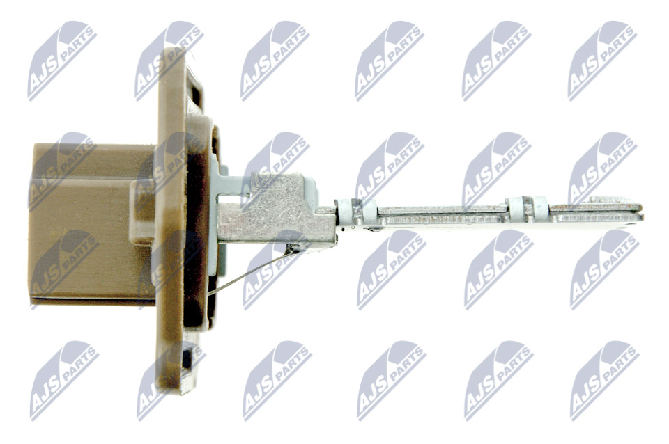 Regulator nawiewu NTY ERD-HY-502