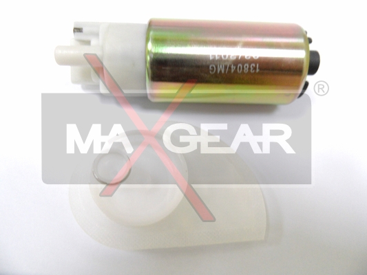 Pompa paliwa MAXGEAR 43-0037