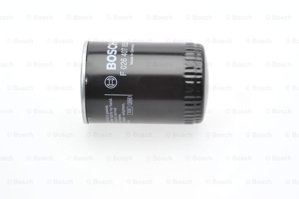 Filtr oleju BOSCH F 026 407 053