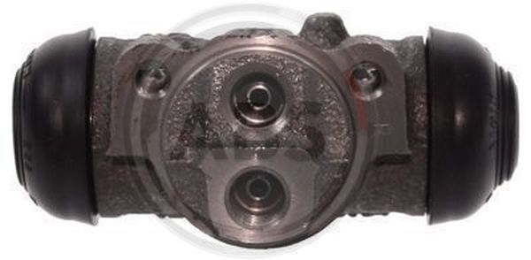 Cylinderek A.B.S. 72984