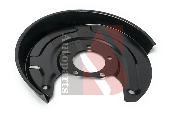 Tarcza kotwiczna YSPARTS YS-SP0209