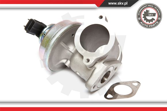 Zawór EGR ESEN SKV 14SKV061