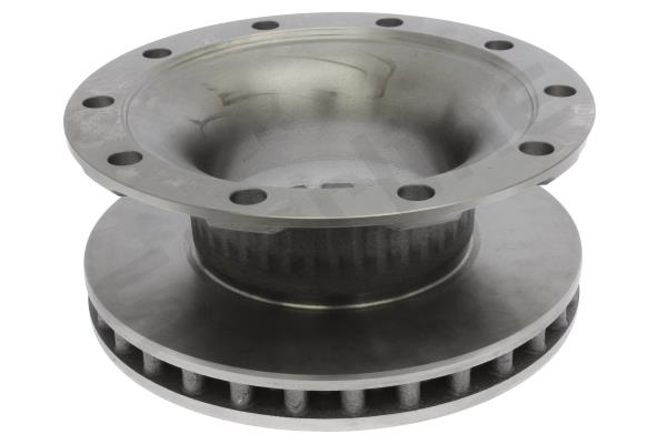 Tarcza hamulcowa STARLINE PB T-BP10