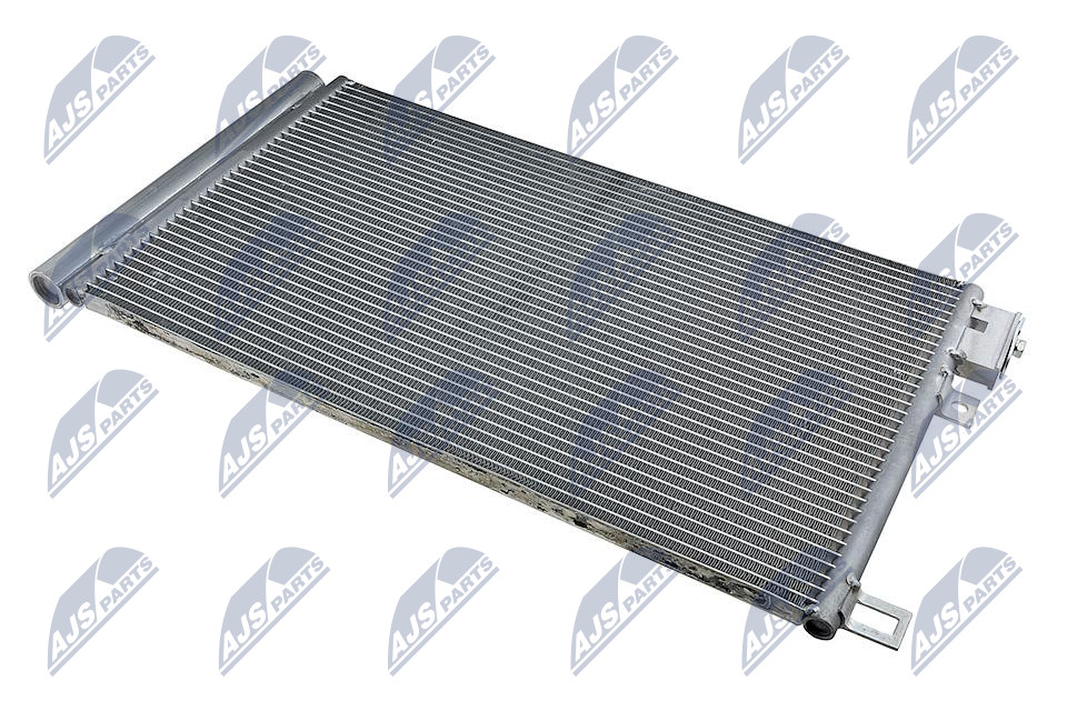 Skraplacz klimatyzacji NTY CCS-FT-028