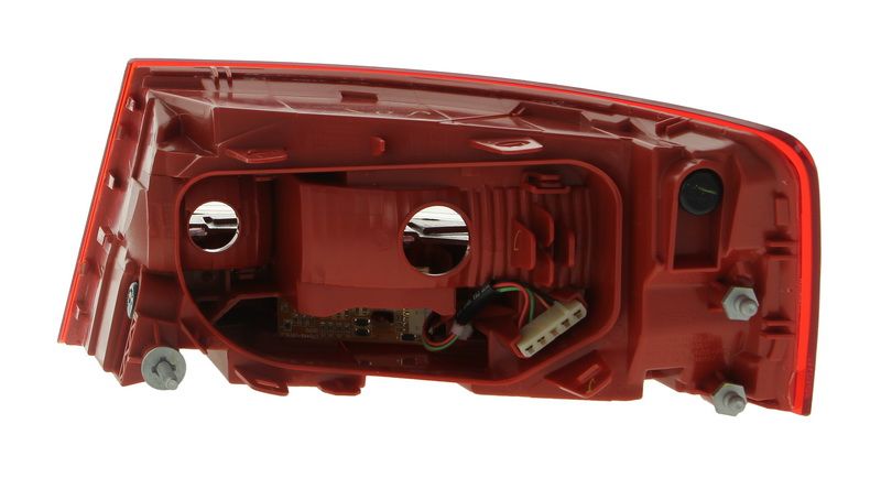 Lampa tylna zespolona ABAKUS 446-1915L-UE