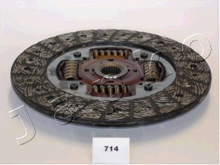 Tarcza sprzęgła JAPKO 80714