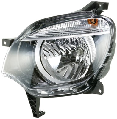 Reflektor HELLA 1ED 011 561-021