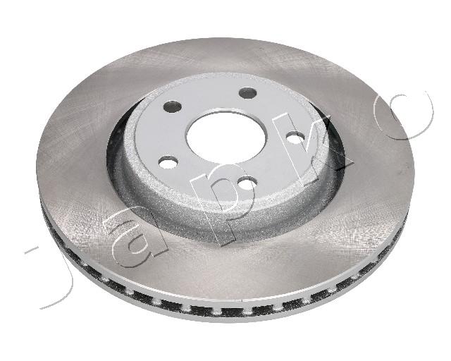 Tarcza hamulcowa JAPKO 60916C