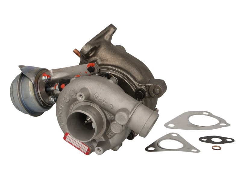 Turbosprężarka GARRETT 454231-9013S