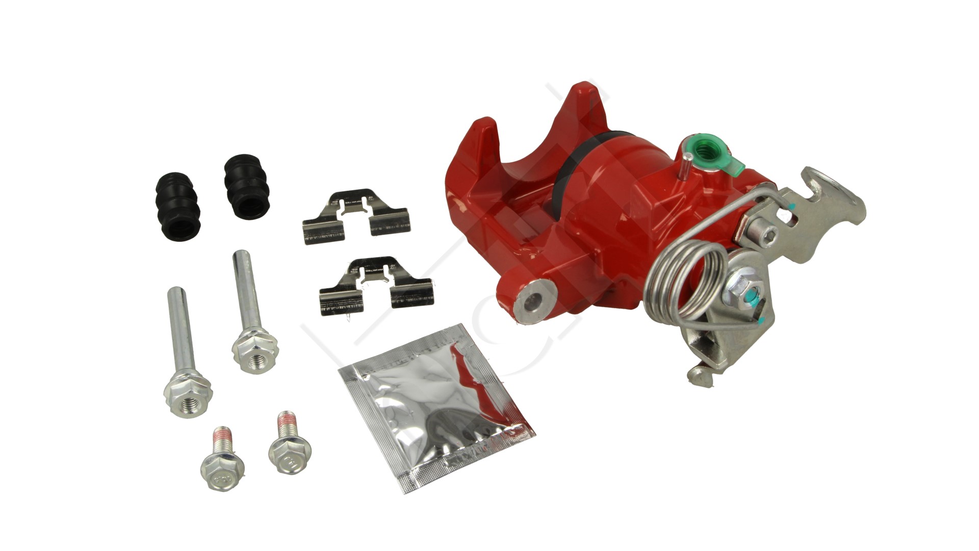 Zacisk hamulca HART 256 044