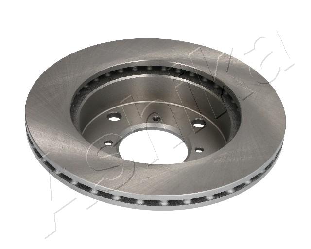 Tarcza hamulcowa ASHIKA 60-08-806C