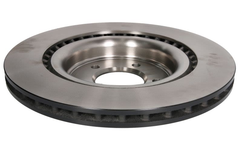 Tarcza hamulcowa TRW DF6528S